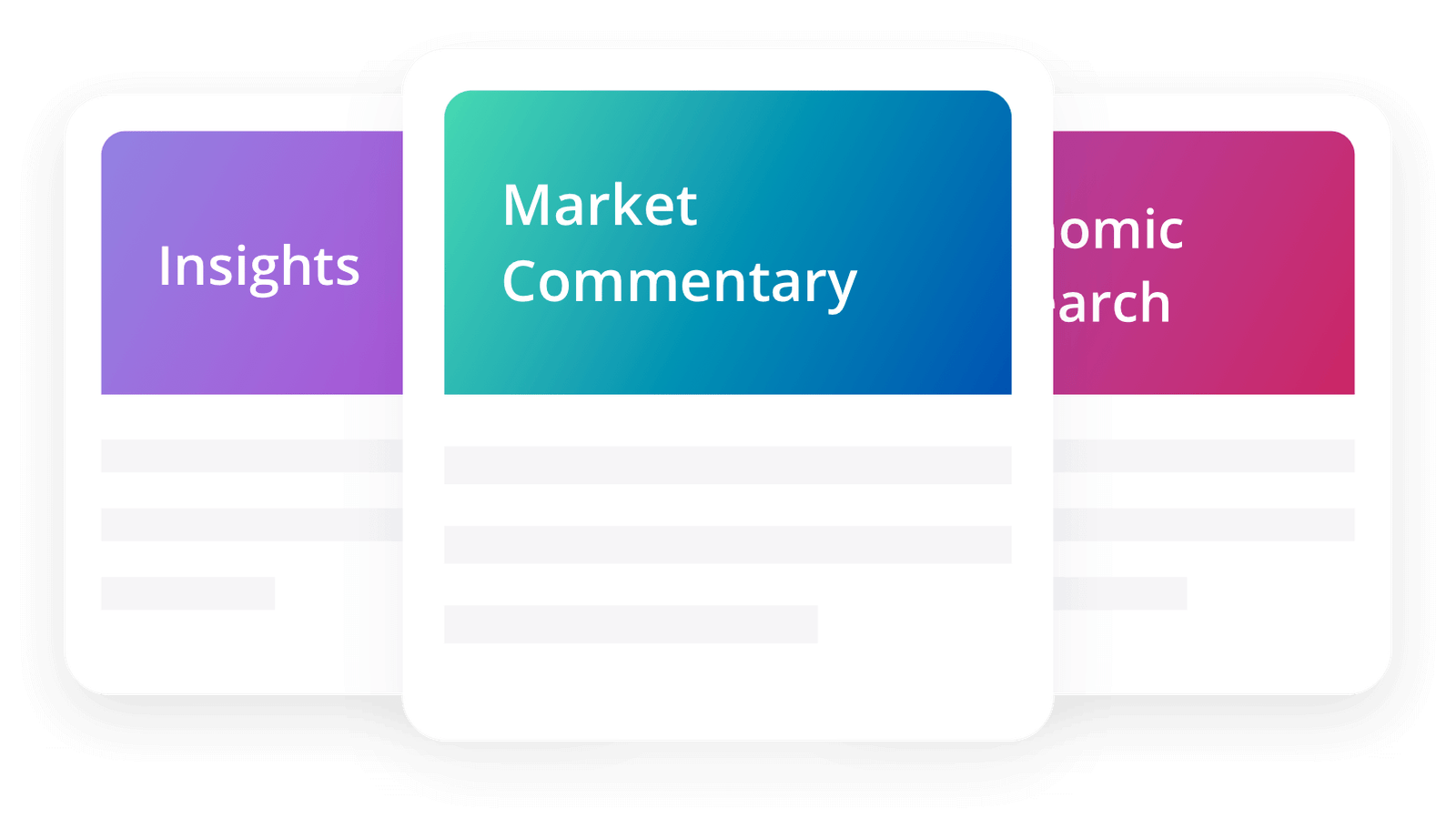 Expert Insights &
Educational Courses