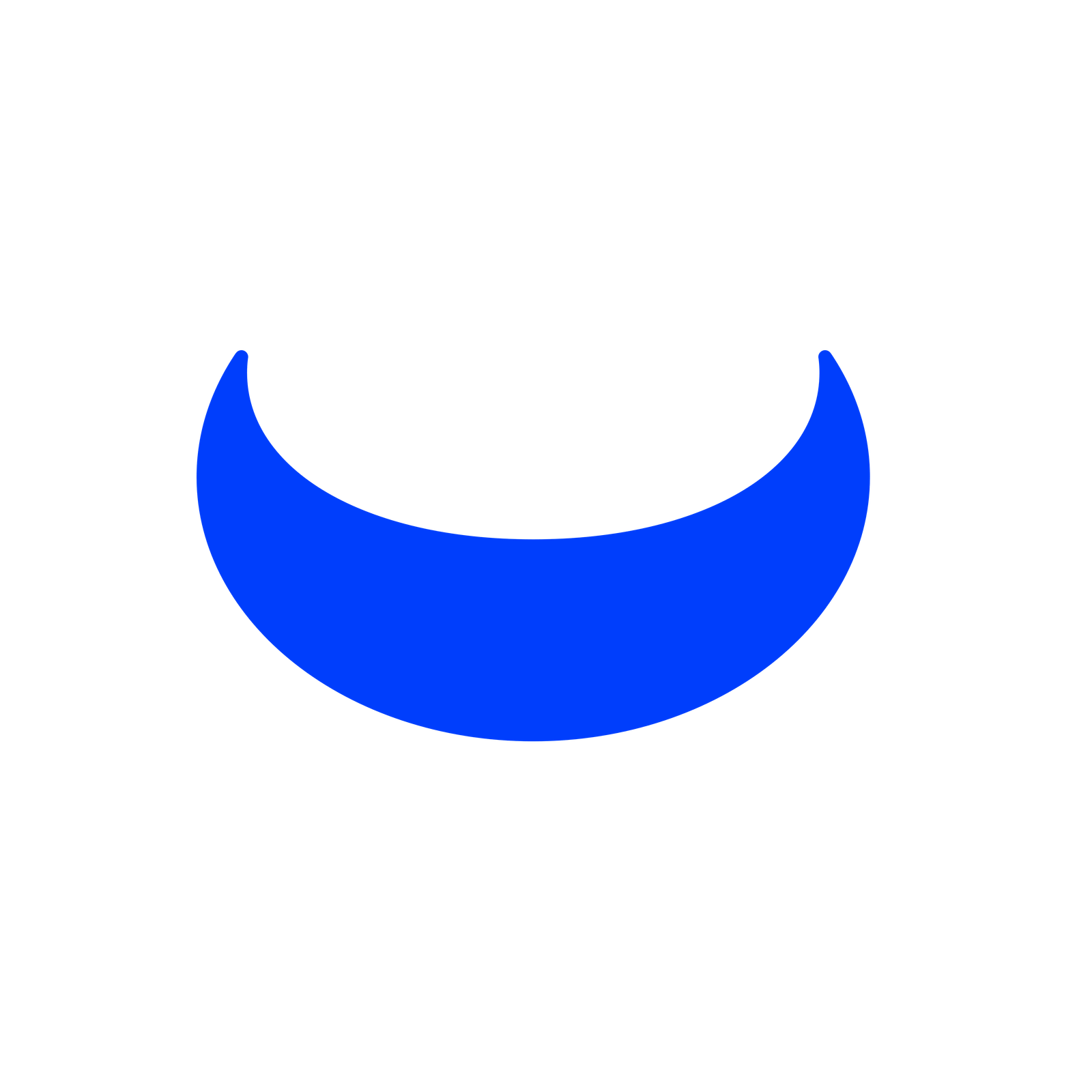 Powersshell Logo
